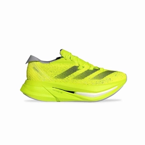 adidas - Unisex Adizero Prime X 2.0 Strung Shoes (IH5683) synthetic track running wear