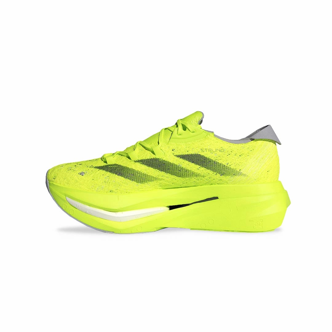 Matte Natural Flexibility adidas - Unisex Adizero Prime X 2.0 Strung Shoes (IH5683)
