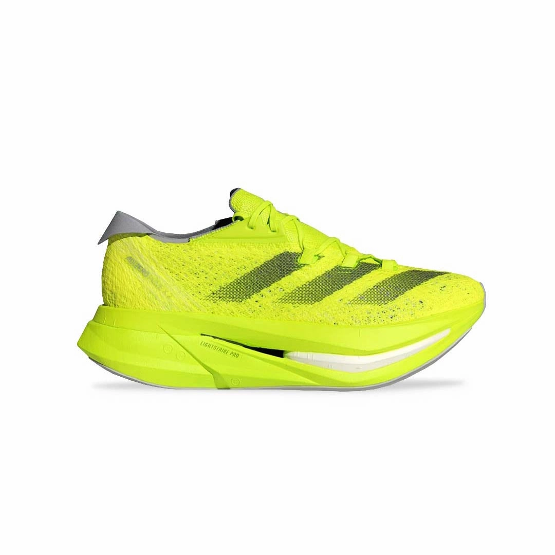 adidas - Unisex Adizero Prime X 2.0 Strung Shoes (IH5683) synthetic track running wear
