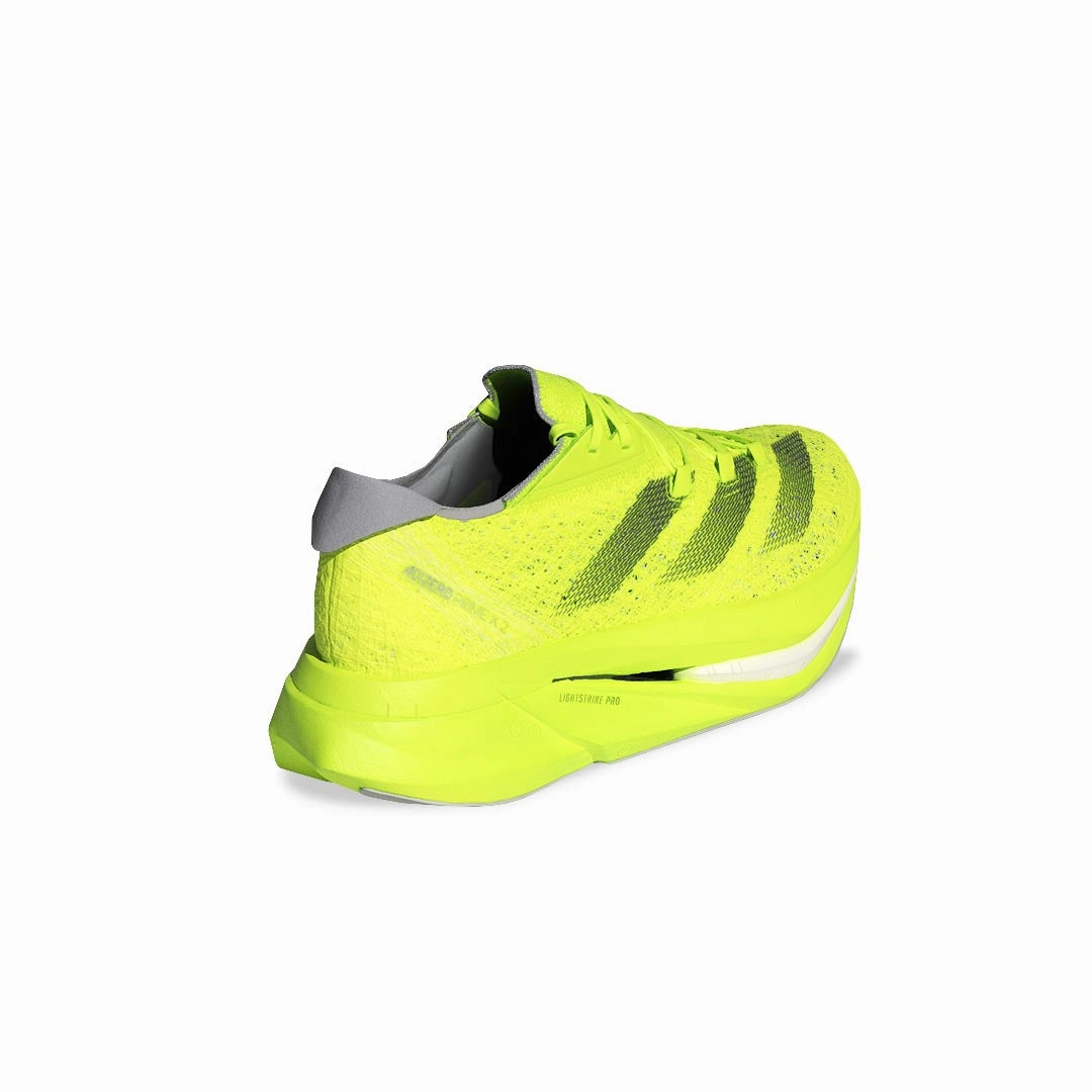 adidas - Unisex Adizero Prime X 2.0 Strung Shoes (IH5683) celebrity - inspired