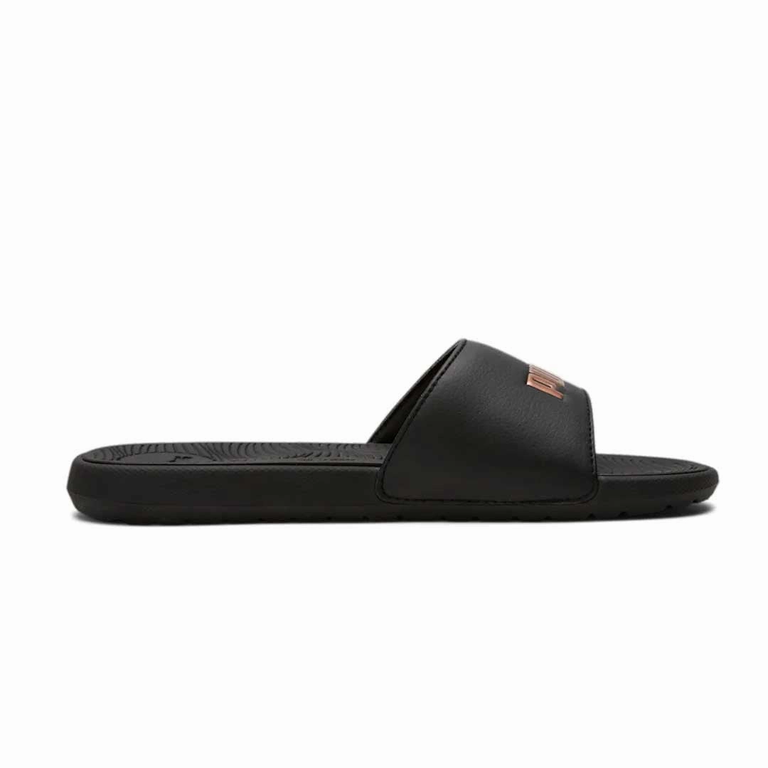 Pure Comfort Puma - Women's Cool Cat 2.0 Slides (389108 02)