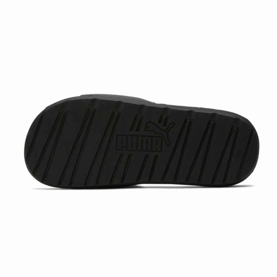 Adjustable Fit Puma - Women's Cool Cat 2.0 Slides (389108 02)
