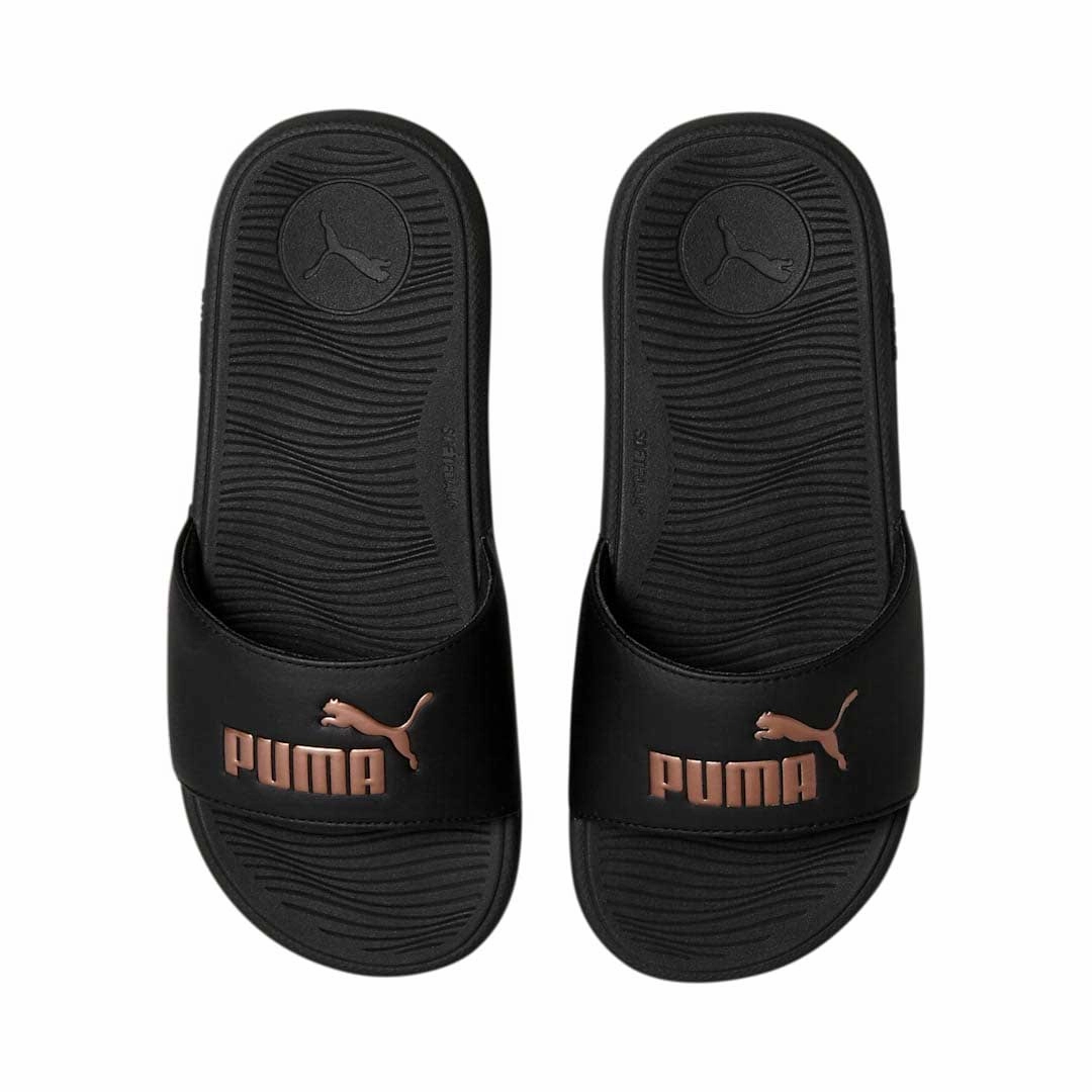 Minimal Bulk Puma - Women's Cool Cat 2.0 Slides (389108 02)