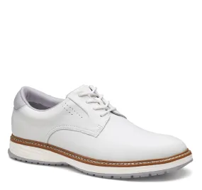 Stylish Formal Shoes Johnston & Murphy Men's Hodges GL1 Luxe Hybrid Lace-Up Dress Casual Shoe
