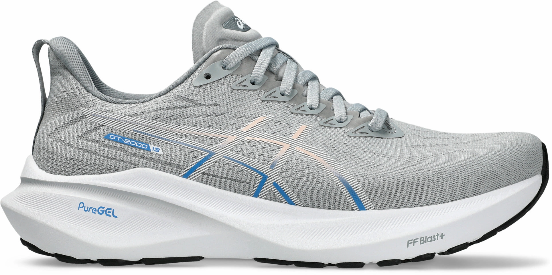 GT-2000 13 Women's Running Shoes (Width D) obstacle - course - race winter - appropriate