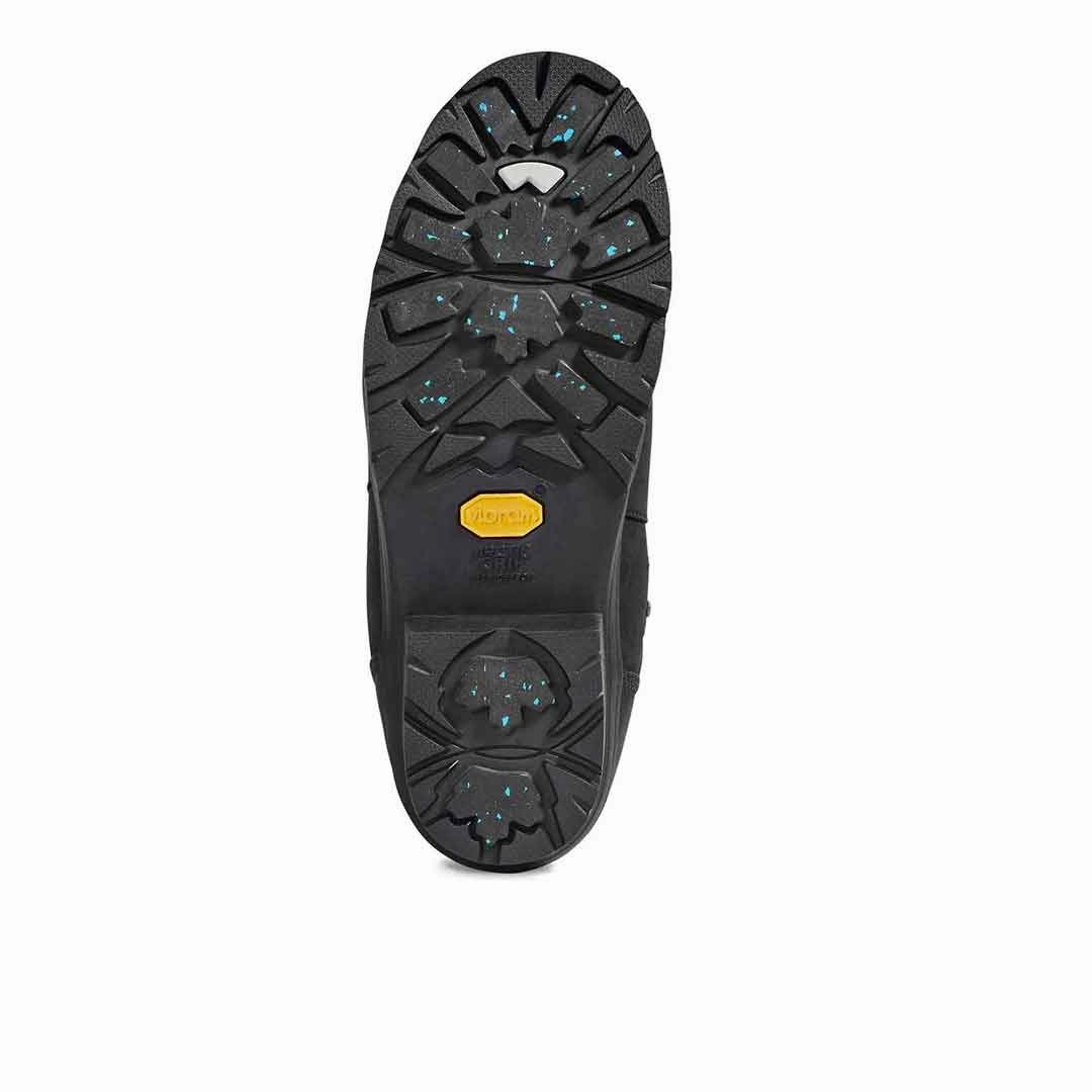 midsole Kodiak - Women's Chadsey Arctic Grip Winter Boots (KD0A4TGFBLK)