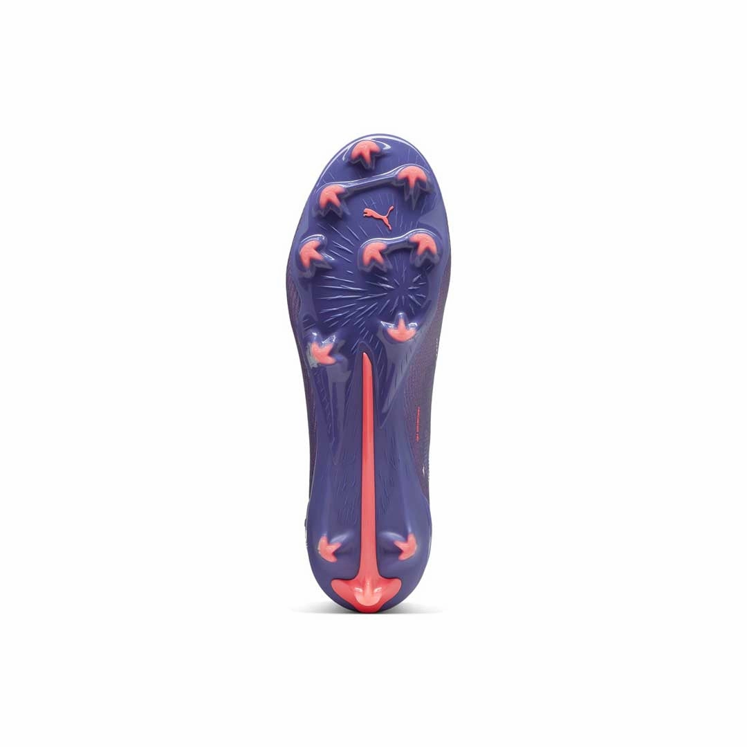 Kick Ready Dynamic Stride Puma - Men's Ultra 5 Ultimate Firm Ground Soccer Cleats (107683 01)