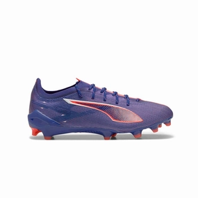 Match Fitness Puma - Men's Ultra 5 Ultimate Firm Ground Soccer Cleats (107683 01)