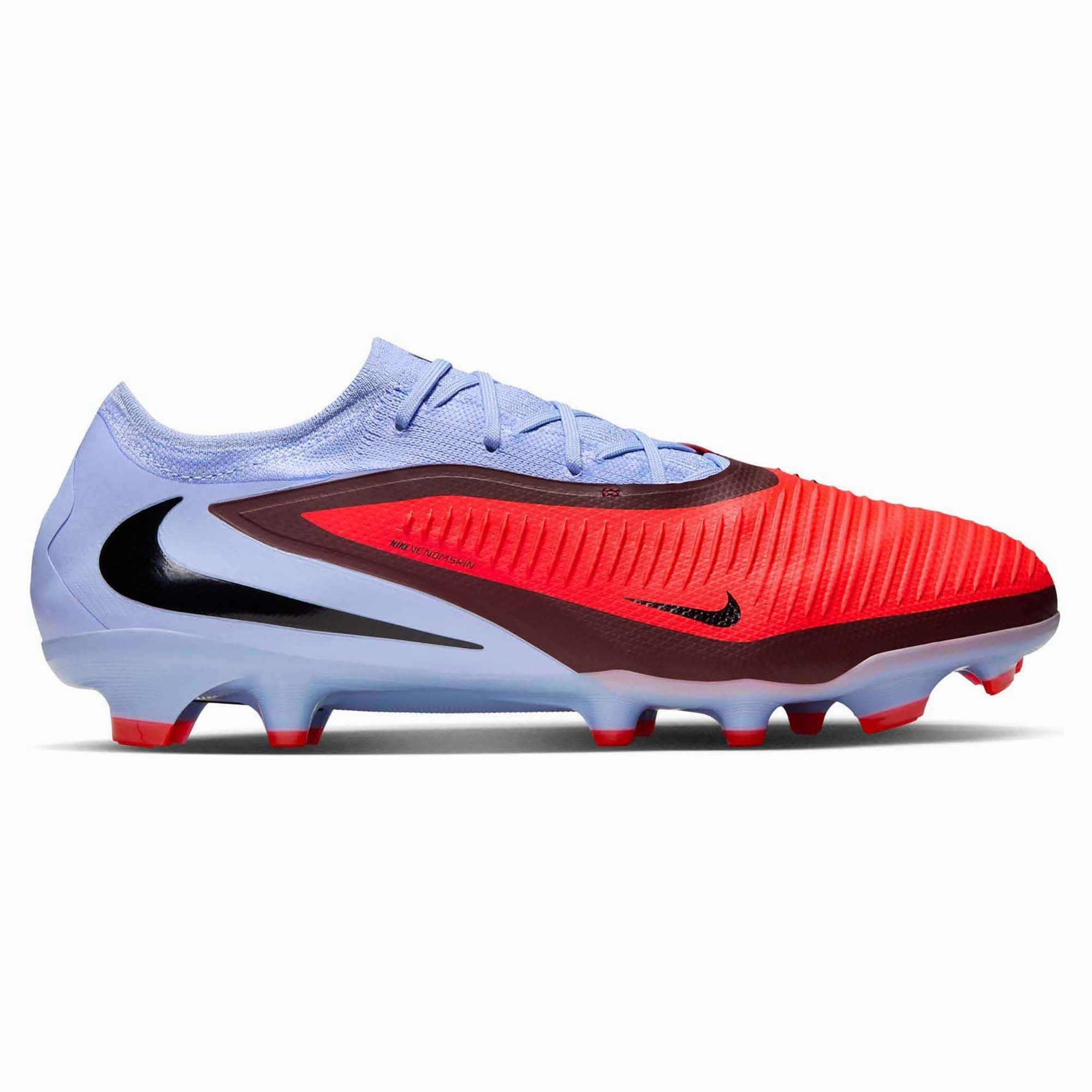 Balanced Support Phantom 6 Low Pro Firm Ground Men's Football Boots