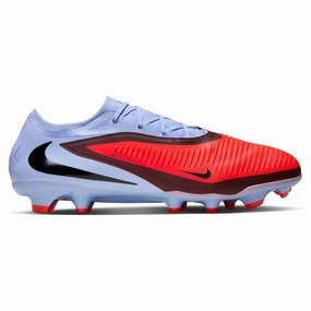 Phantom 6 Low Pro Firm Ground Men's Football Boots All Surface Traction