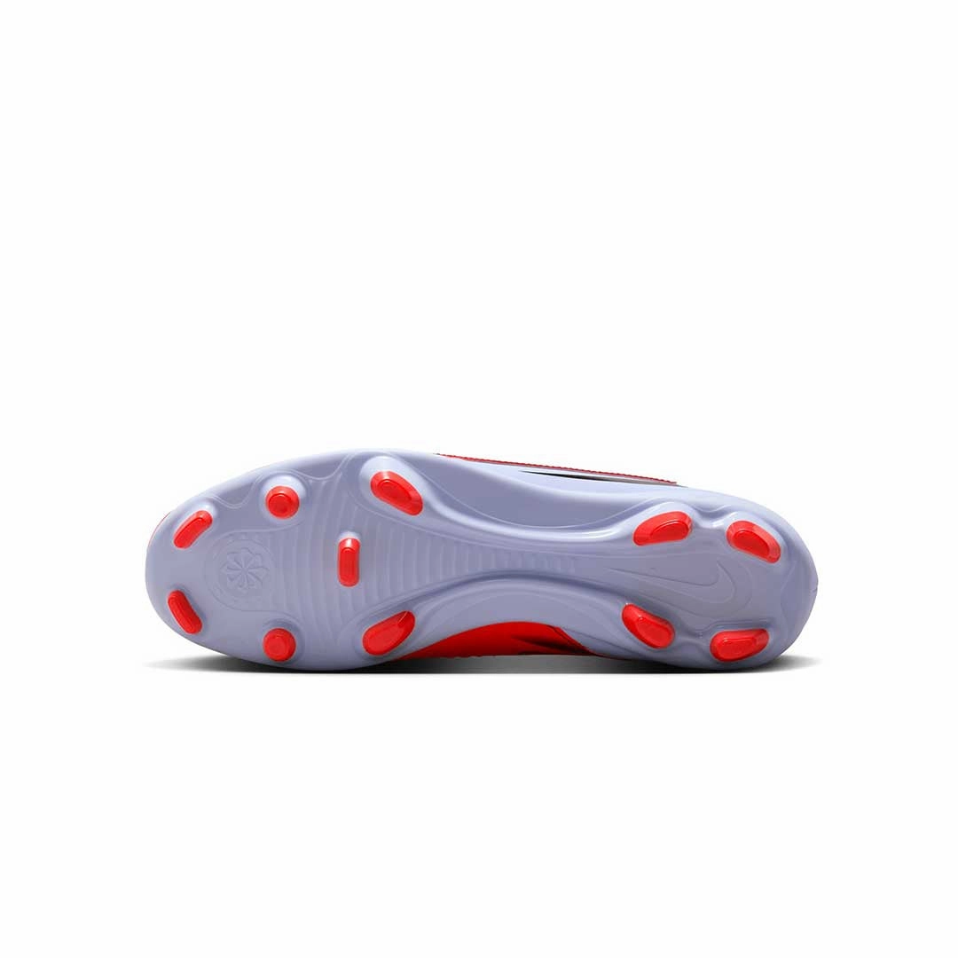 Edge Control Nike - Men's Phantom 6 High Club Firm/Multi Ground Cleats (HQ2275 400)