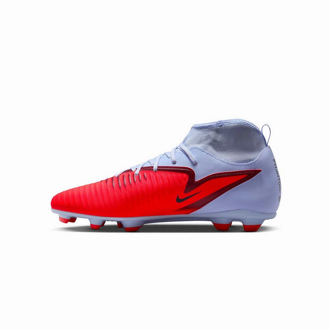 Training Partner Minimal Design Nike - Men's Phantom 6 High Club Firm/Multi Ground Cleats (HQ2275 400)
