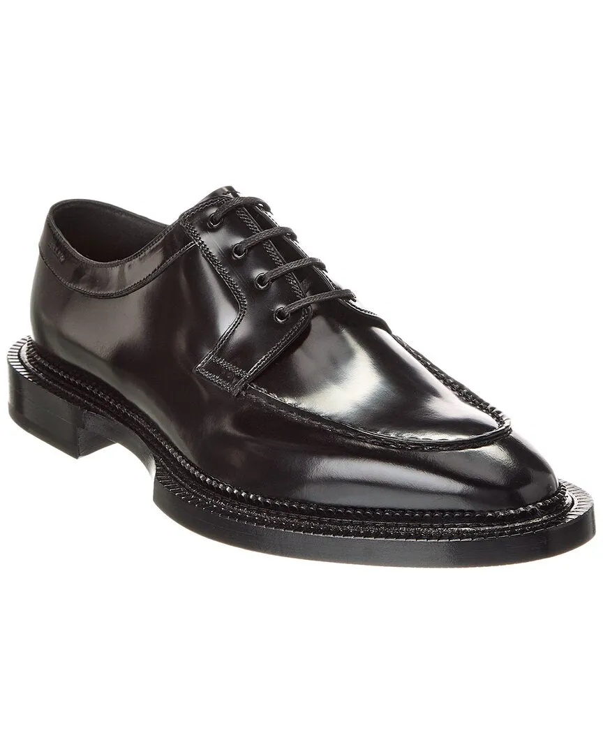Bally Ruben Leather Oxford Trendy Walking