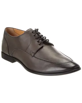 Trendy Slip On Bally Wedmer Leather Oxford