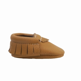 Chase Hike Bare Soles Unisex Tan Shoes
