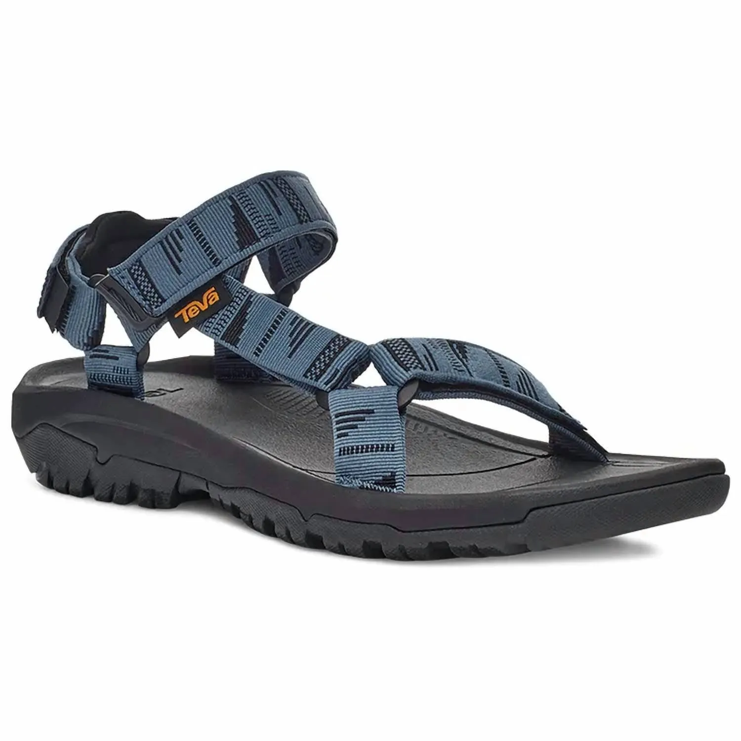 Outdoor Ready Shoes Men's Hurricane Xlt2 Sandal In Chara Orion Blue