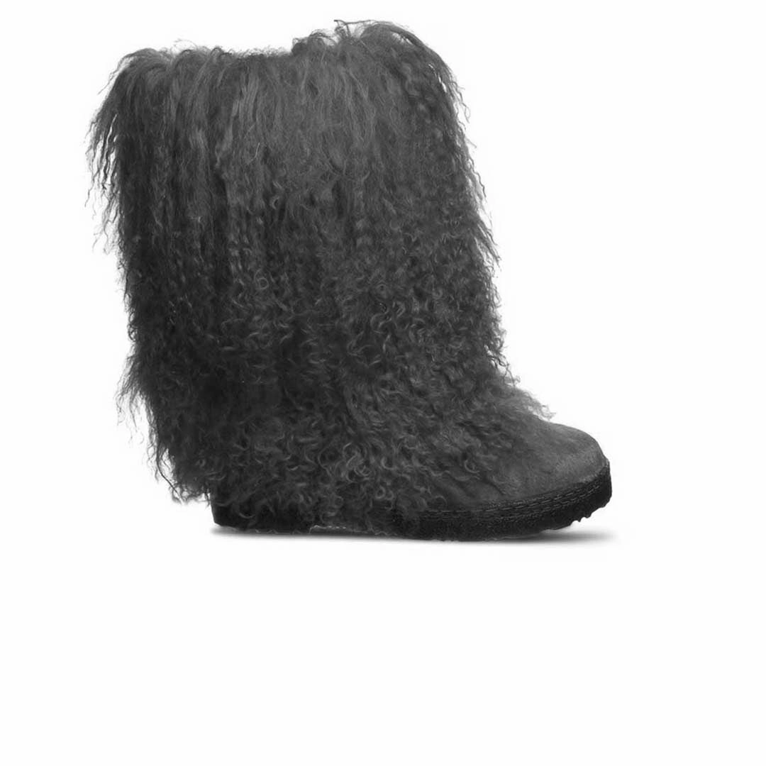 Bearpaw - Women's Boetis II Winter Boots (1294W 030) Rugged And Durable