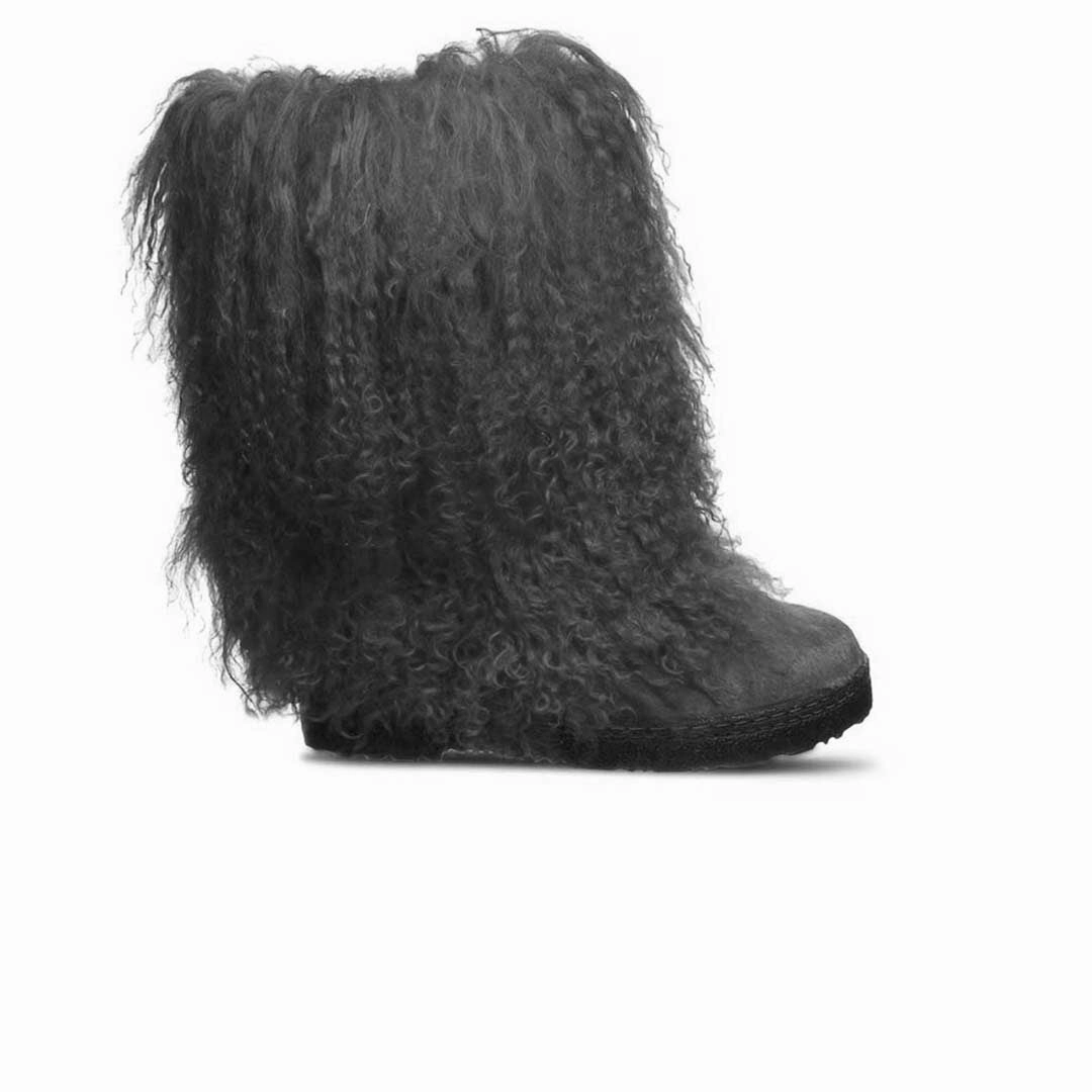 Weather Ready Bearpaw - Women's Boetis II Winter Boots (1294W 030)