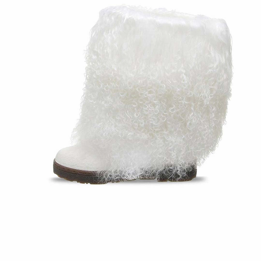 Crisp Edge Bearpaw - Women's Boetis ll Winter Boots (1294W 010)