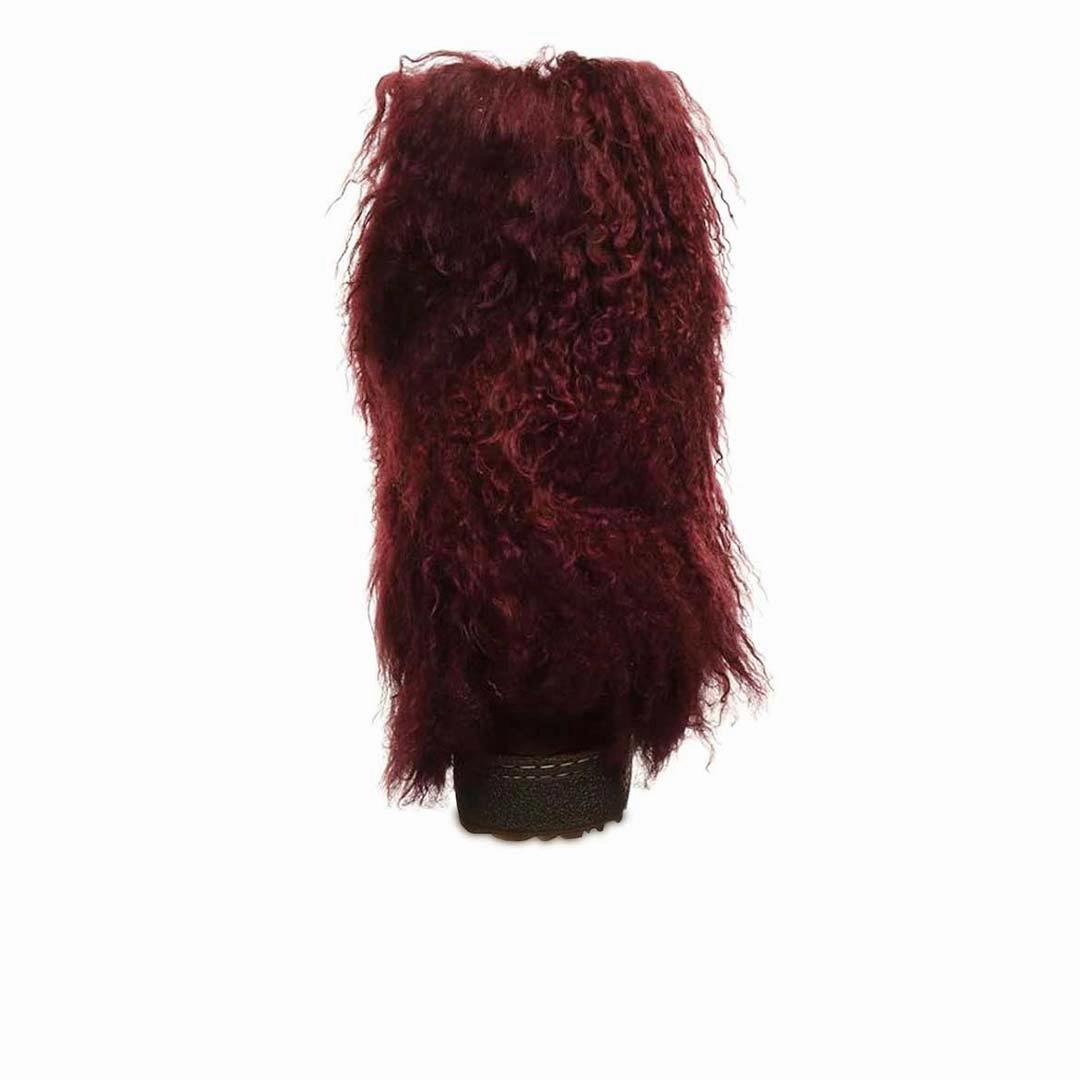 Bearpaw - Women's Boetis ll Winter Boots (1294W 667) Summer Friendly Breathable Lining