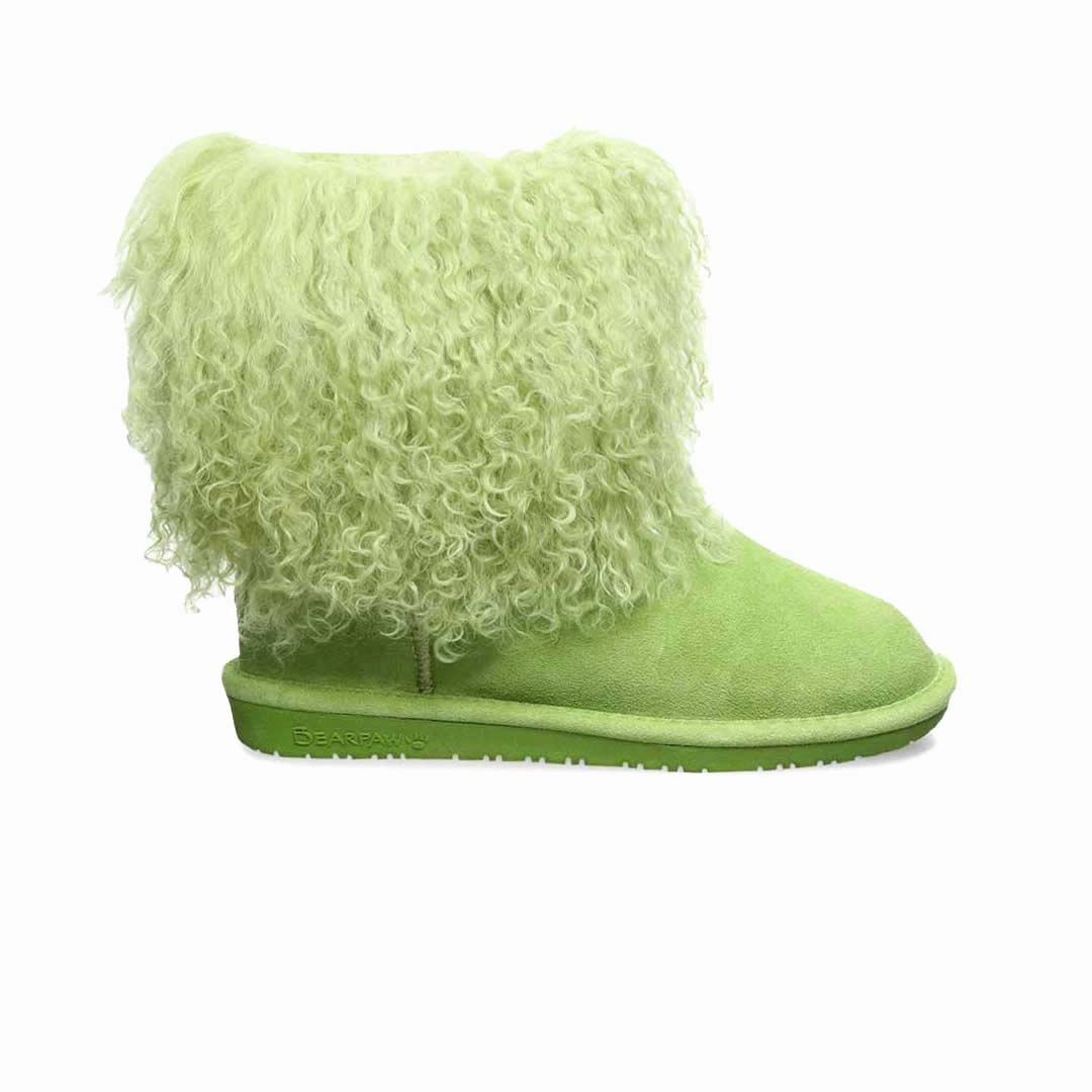 LaceUp Bearpaw - Women's Boo Winter Boots (1854W 450)