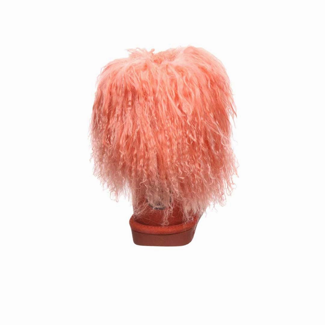 Bearpaw - Women's Boo Winter Boots (1854W 670) Waterproof River Crossing Eva Midsole