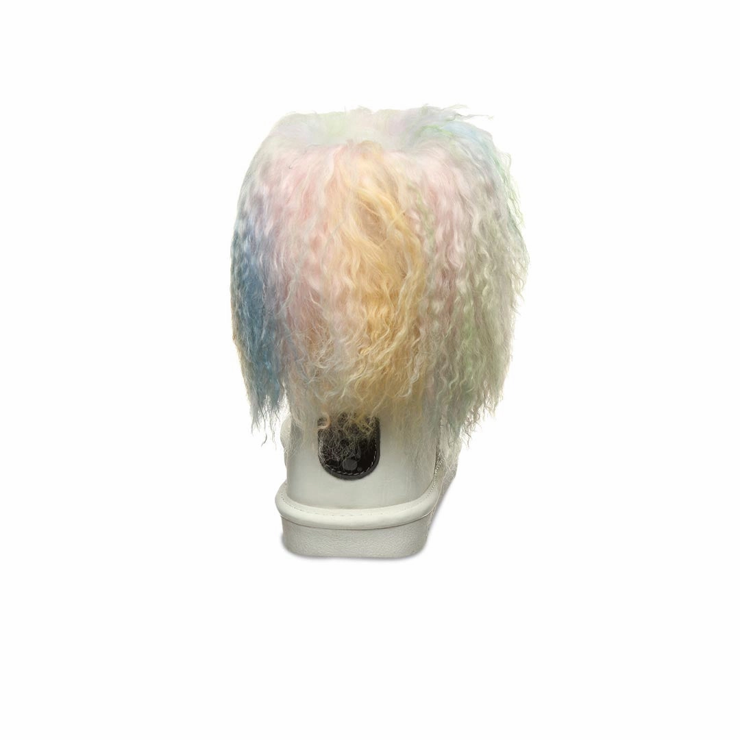 Anti Odor All Day Worker Bearpaw - Women's Boo Winter Boots (1854W 952)