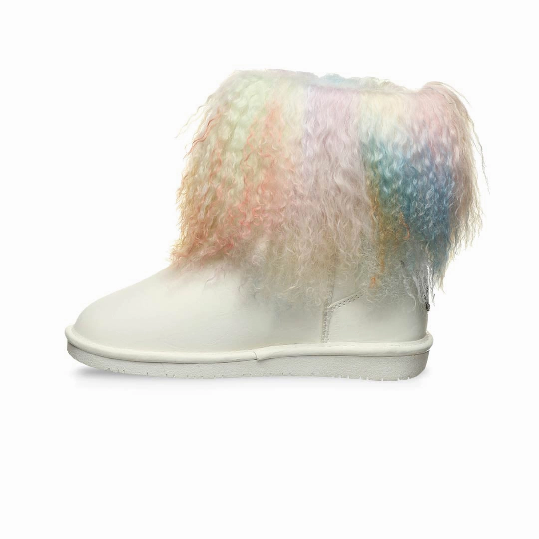 Bearpaw - Women's Boo Winter Boots (1854W 952) Road Trip orthopedic