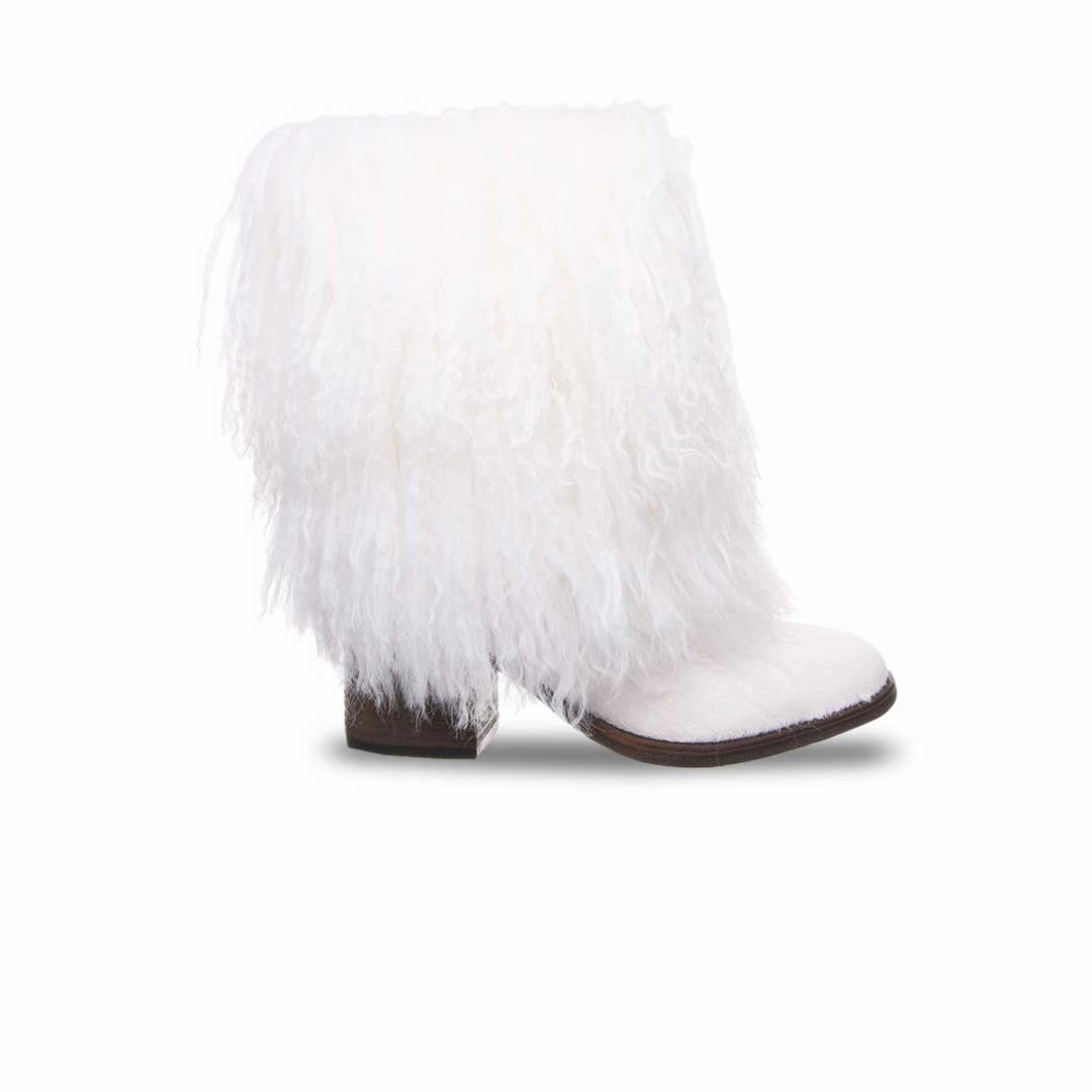 Thermal Core Snow Trekker Bearpaw - Women's Botica Winter Shoes (2343W 010)