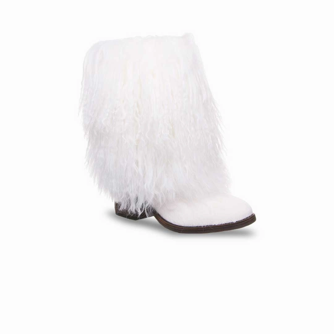 Tourist Cushioned Insole Bearpaw - Women's Botica Winter Shoes (2343W 010)