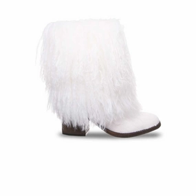 Anti Odor All Day Worker Surfer Bearpaw - Women's Botica Winter Shoes (2343W 010)