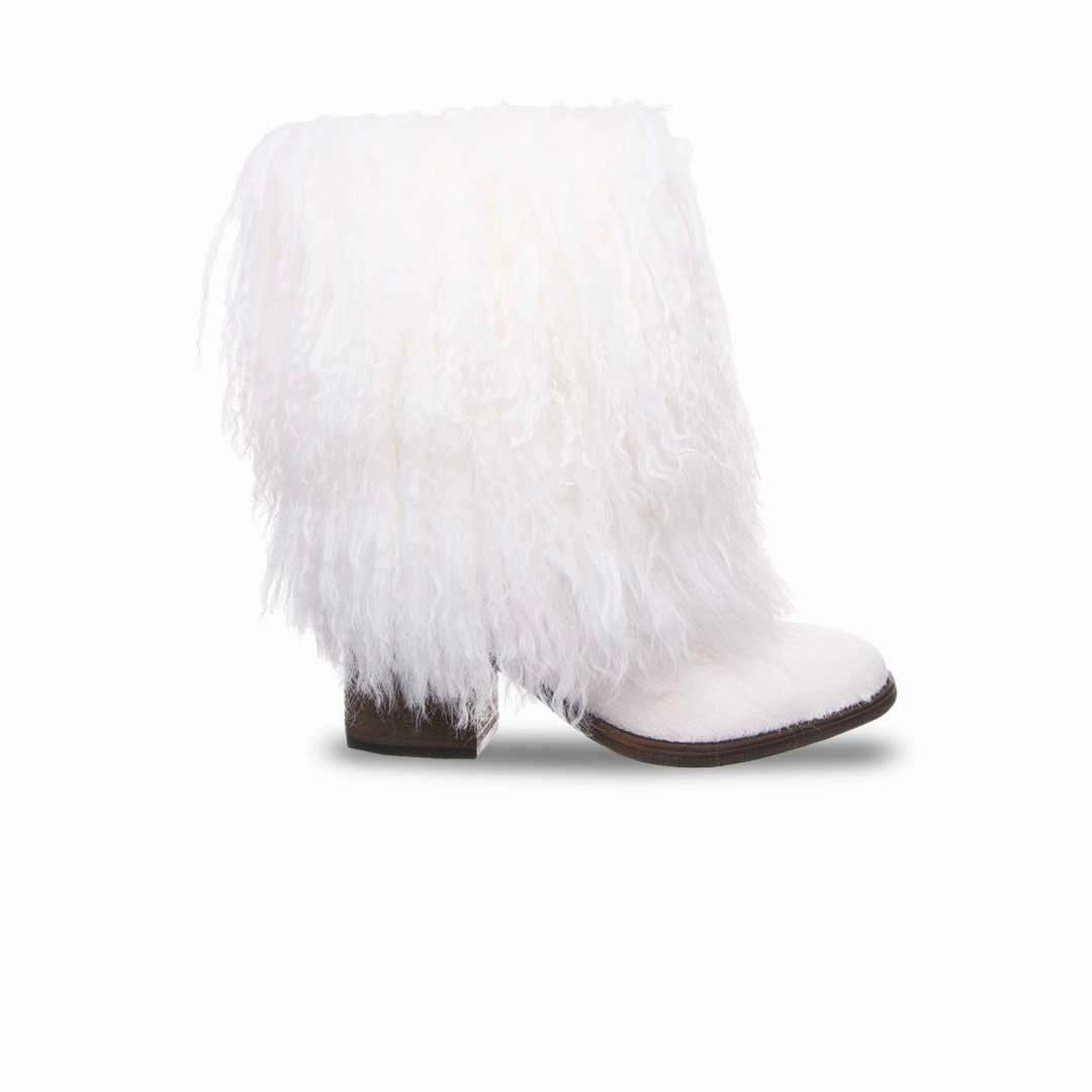 Anti Odor All Day Worker Surfer Bearpaw - Women's Botica Winter Shoes (2343W 010)