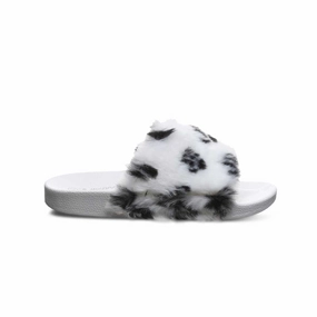 Bearpaw - Women's Lucinda Sandals (2688W 007) Foot-Friendly Shoes Light Gear