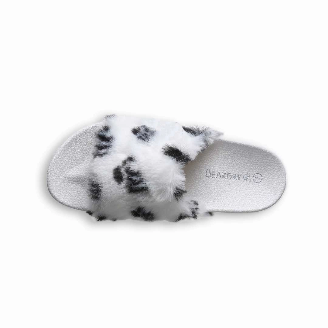 Everyday Cool Comfortable Travel Shoes Bearpaw - Women's Lucinda Sandals (2688W 007)