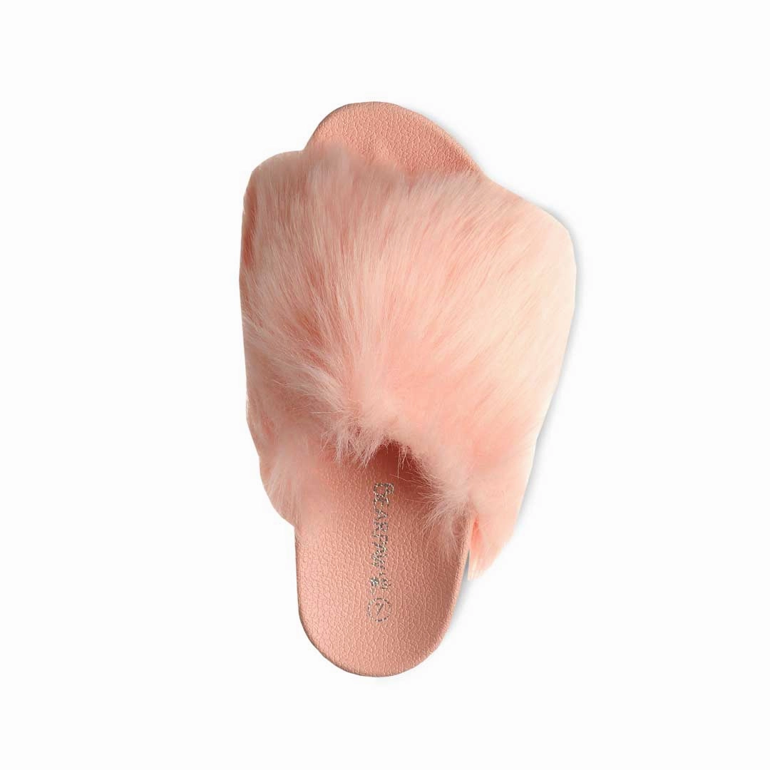 Comfort Path Bearpaw - Women's Lucinda Sandals (2688W 287)