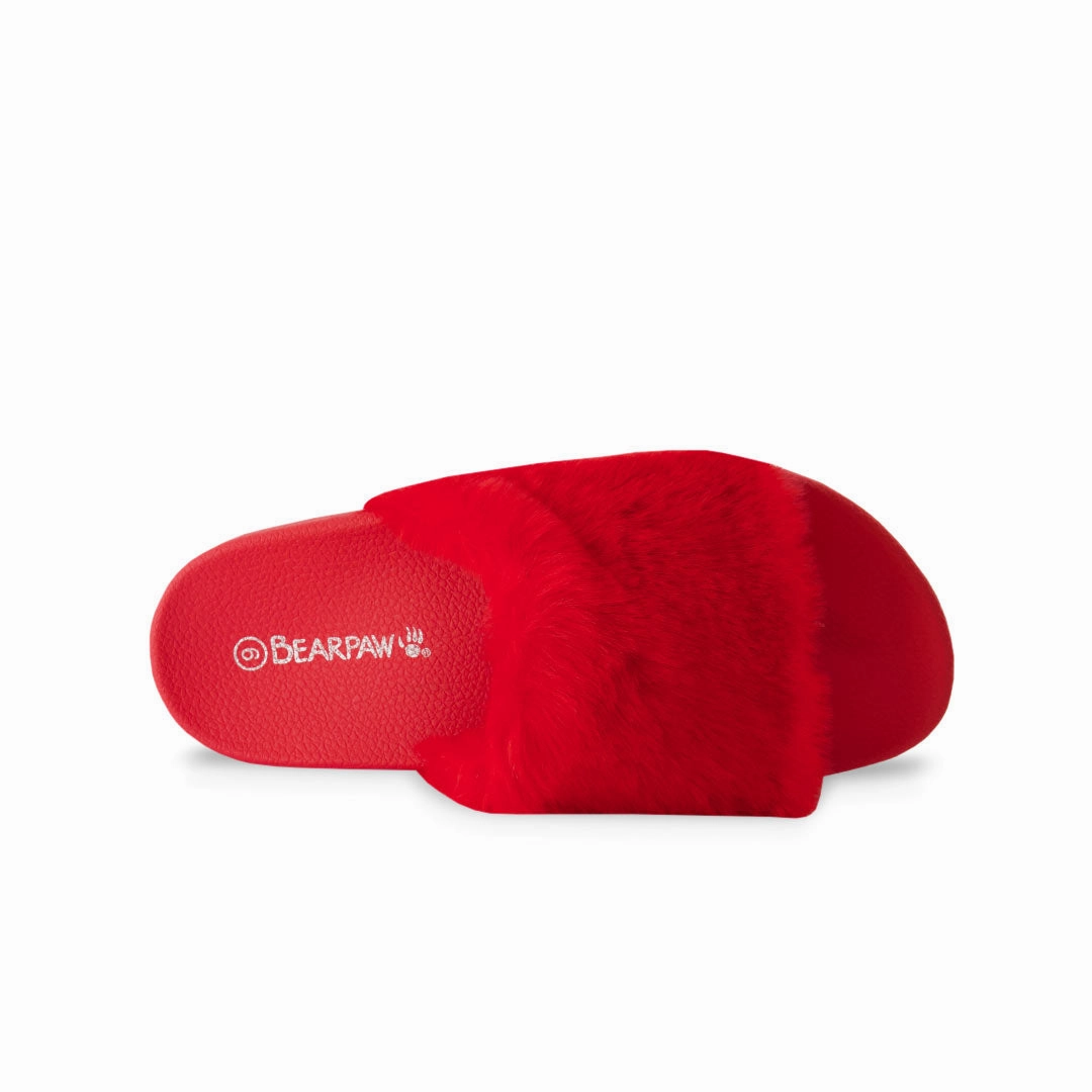 Bearpaw - Women's Lucinda Sandals (2688W 614) Island Time