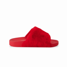 Bearpaw - Women's Lucinda Sandals (2688W 614) Quick Fit