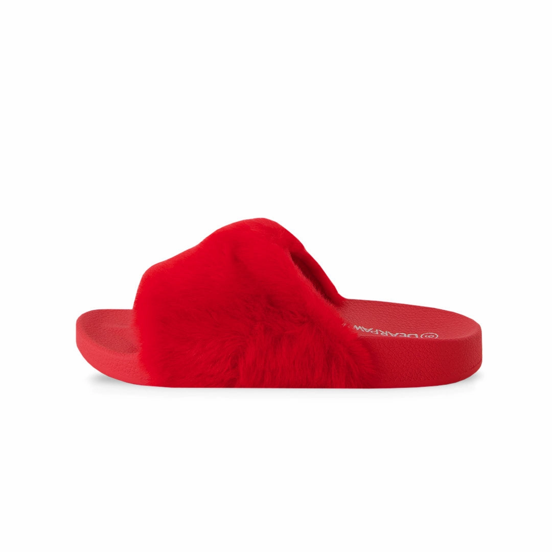 Hot Weather Minimal Wear Bearpaw - Women's Lucinda Sandals (2688W 614)