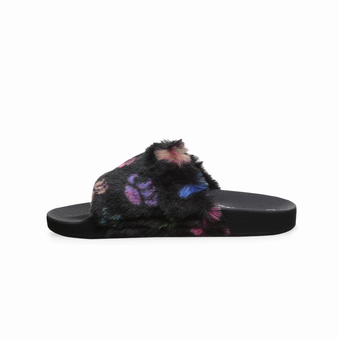 Bearpaw - Women's Lucinda Sandals (2688W 901) Walking-Friendly Shoes Flexible Soft