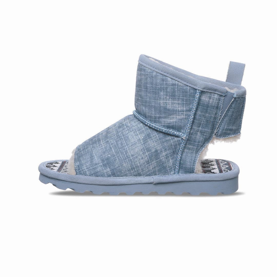 All-Purpose Use Bearpaw - Women's Molly Boots (2425W 340)