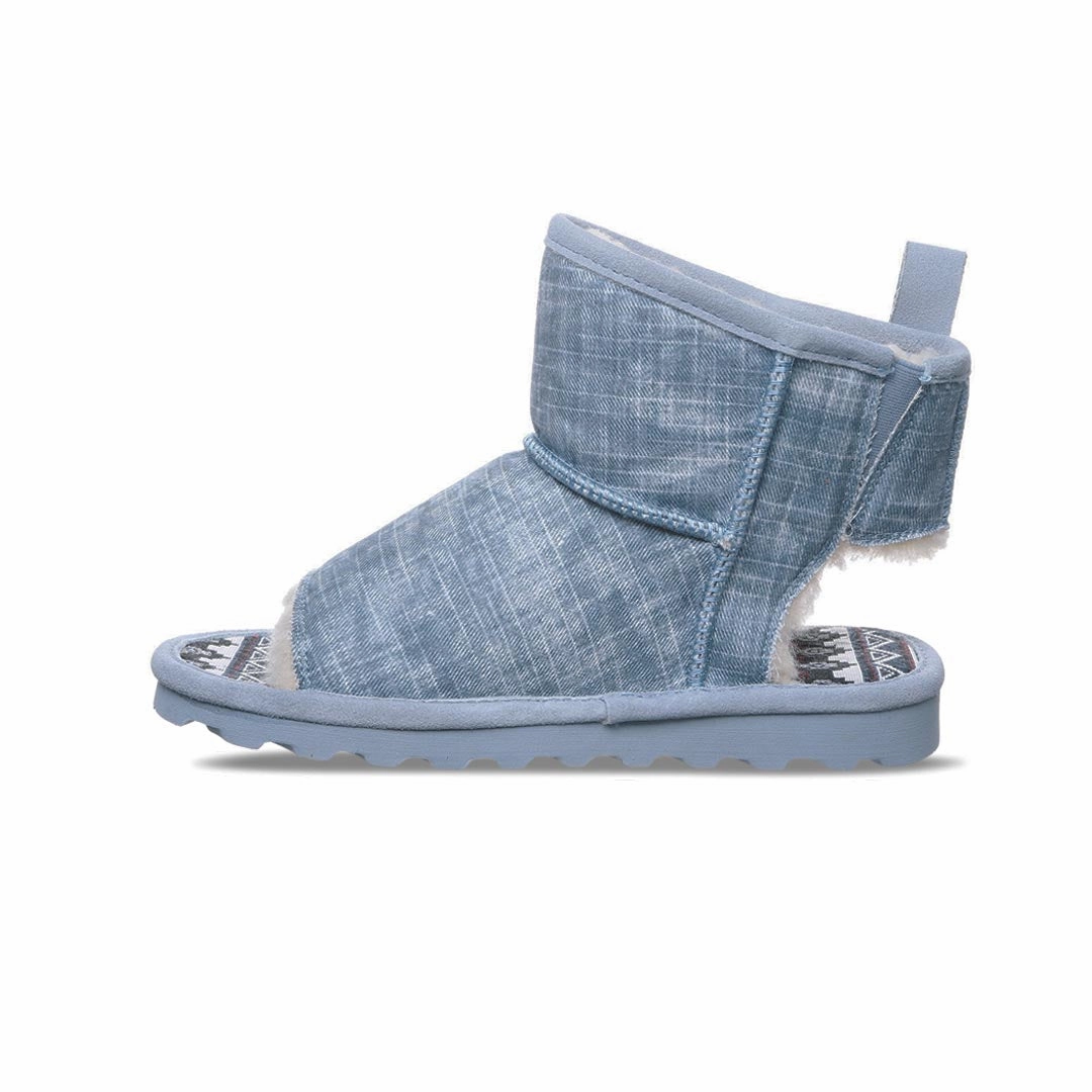 Daily Movement Bearpaw - Women's Molly Boots (2425W 340)