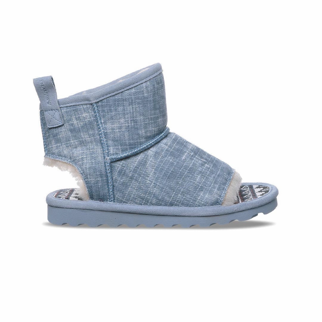 Brave Path Bearpaw - Women's Molly Boots (2425W 340)