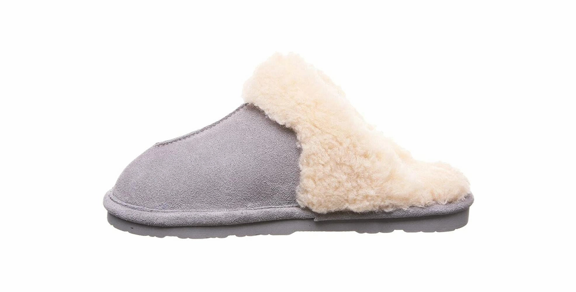 BEARPAW Womens Loketta Slipper Sporty Vibe Comfortable Performance