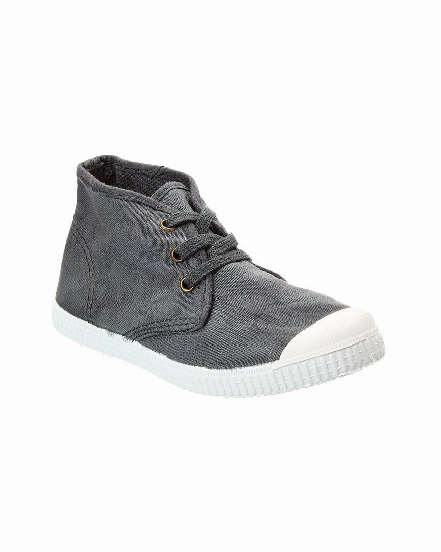 Cienta Canvas Sneaker Sunrise Run Root Hike