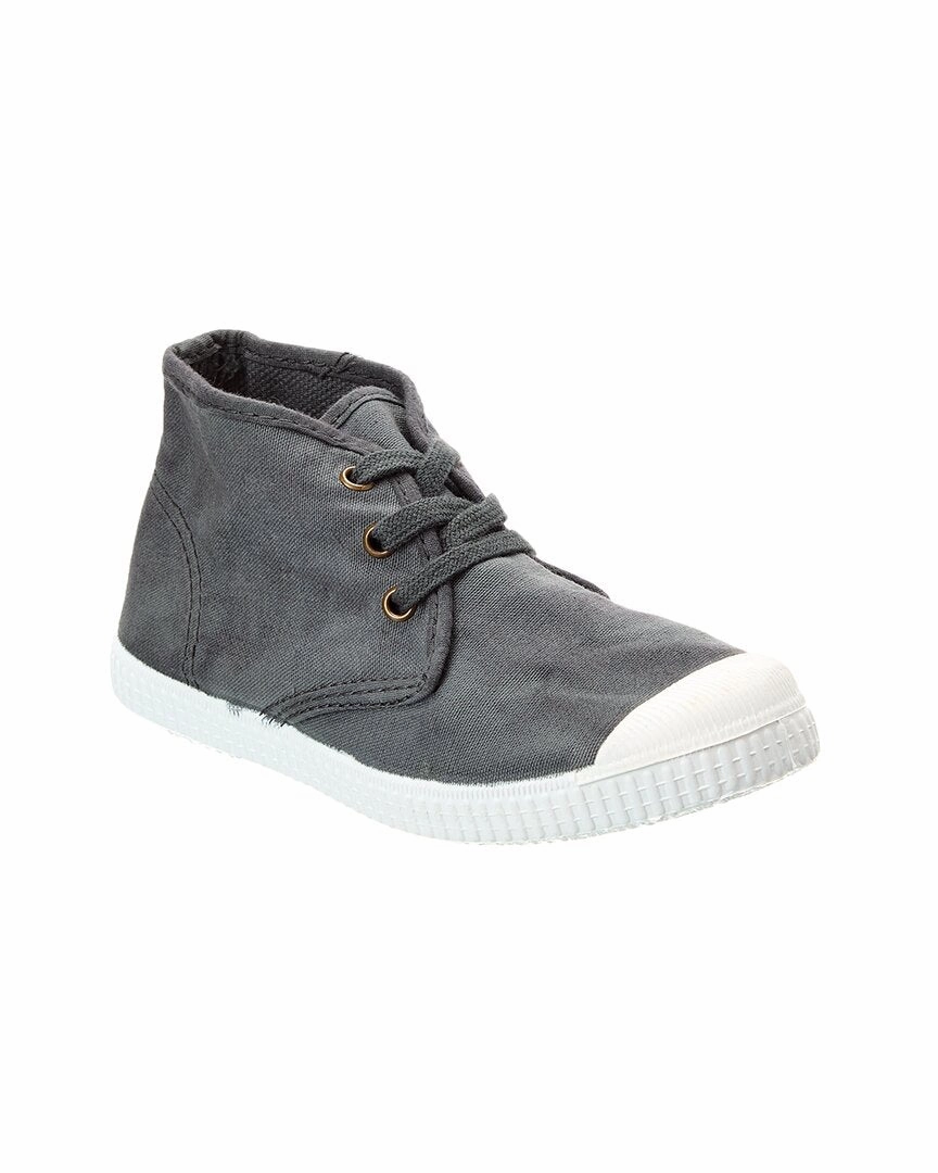 Teen Trend Cienta Canvas Sneaker