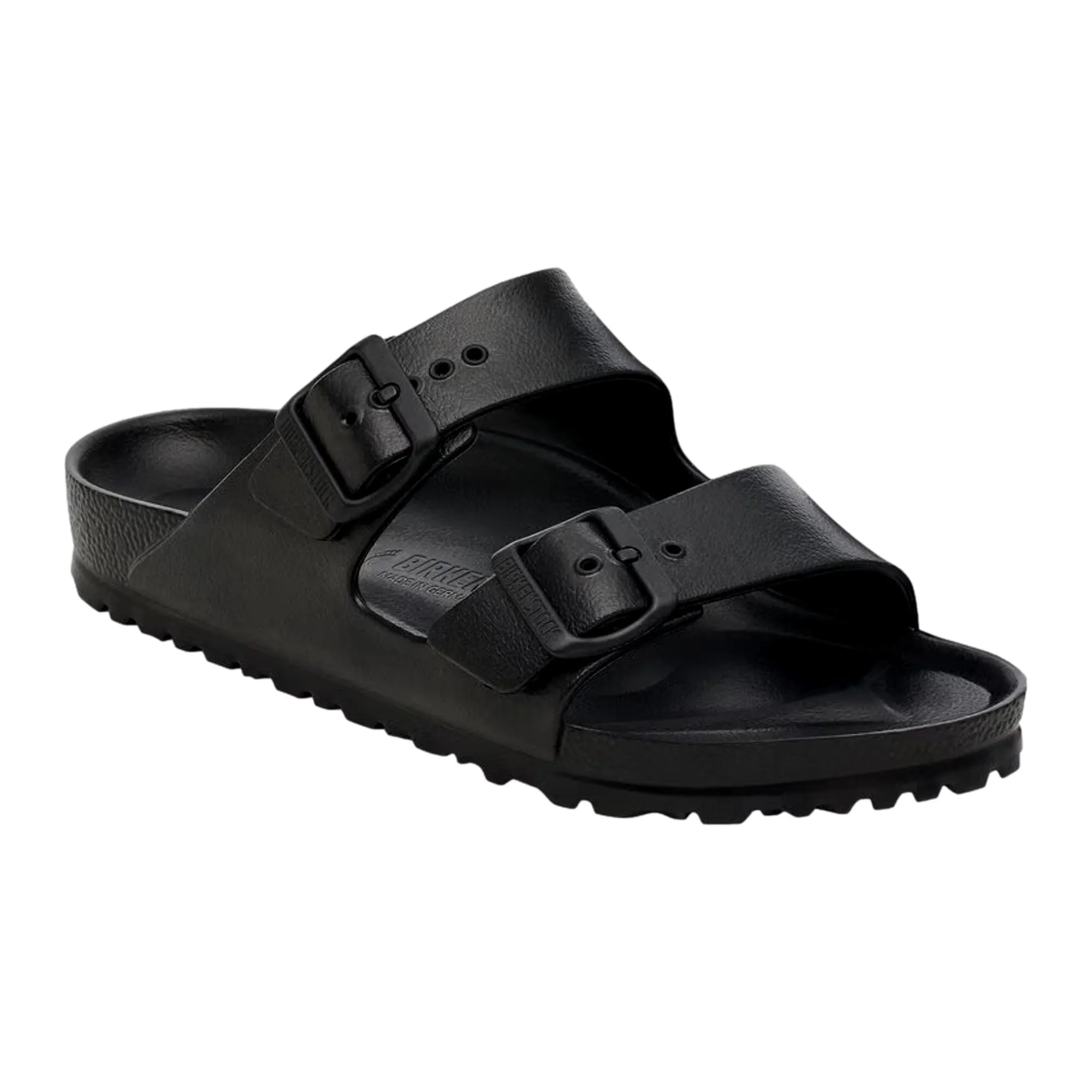 Flexible Sandals Birkenstock Arizona EVA Black  129421 Men's