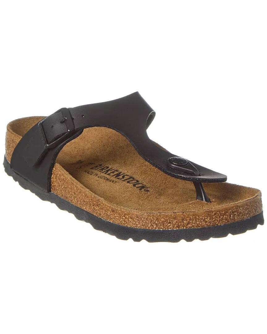 Beach Chic Birkenstock Gizeh Birko-Flor Sandal