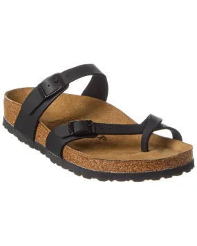 Quick Fit Birkenstock Mayari Birko-Flor Sandal