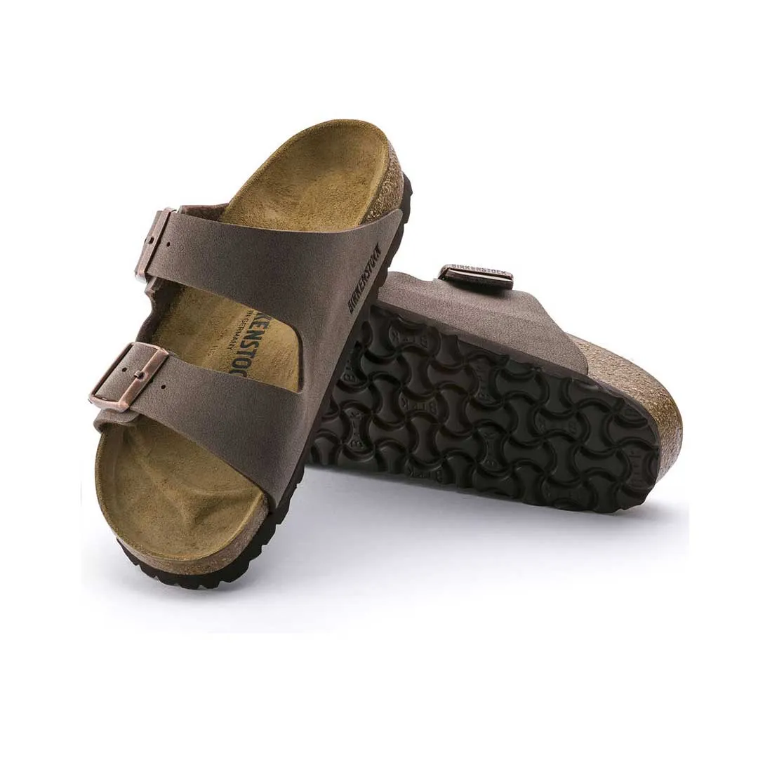 Loose Fit Birkenstock - Men's Arizona Sandals (151181)