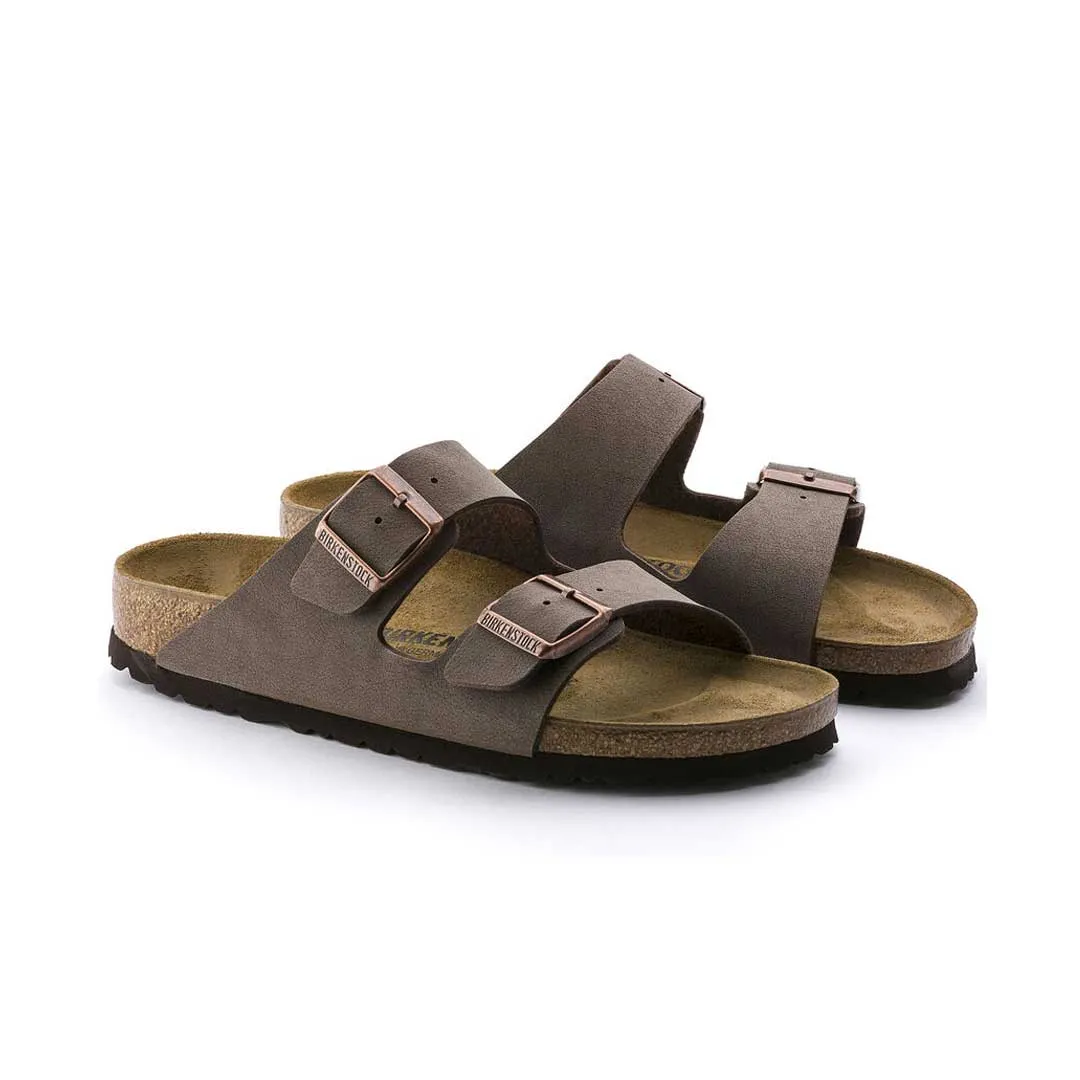 Birkenstock - Men's Arizona Sandals (151181) Toe Space
